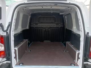 FIAT Doblo usata, con Immobilizzatore elettronico