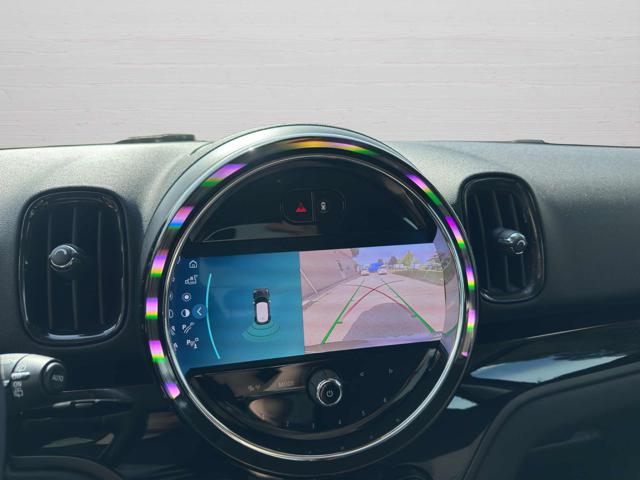 MINI Countryman usata, con ESP