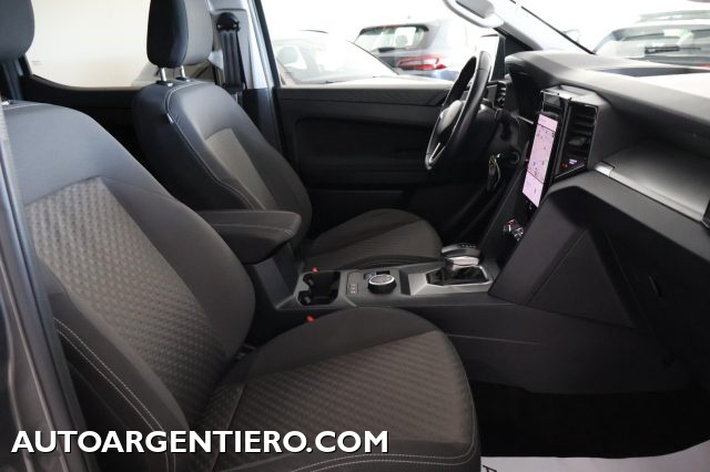 VOLKSWAGEN Amarok usata, con Vivavoce