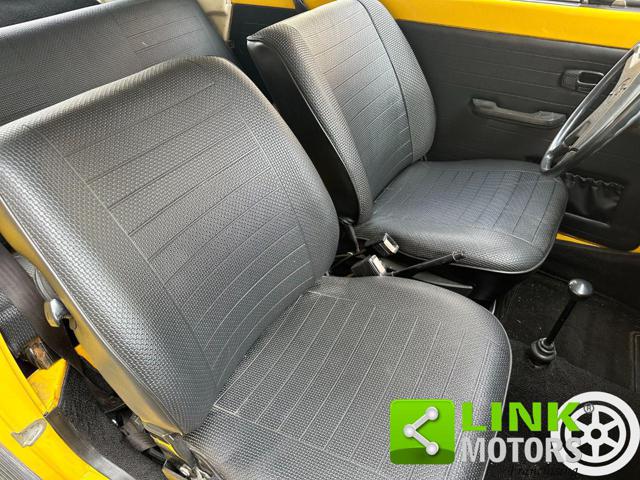 VOLKSWAGEN Maggiolone usata 13