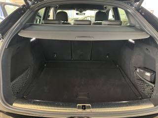 AUDI Q5 usata, con Sistema di navigazione