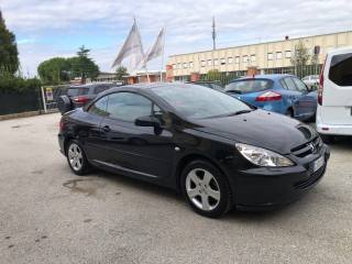PEUGEOT 307 usata, con Autoradio