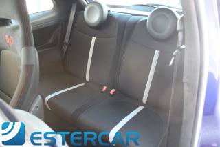 ABARTH 595 usata, con Volante in pelle