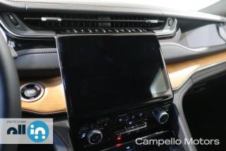 JEEP Grand Cherokee usata 9