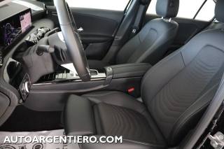 MERCEDES-BENZ A 180 usata, con Boardcomputer