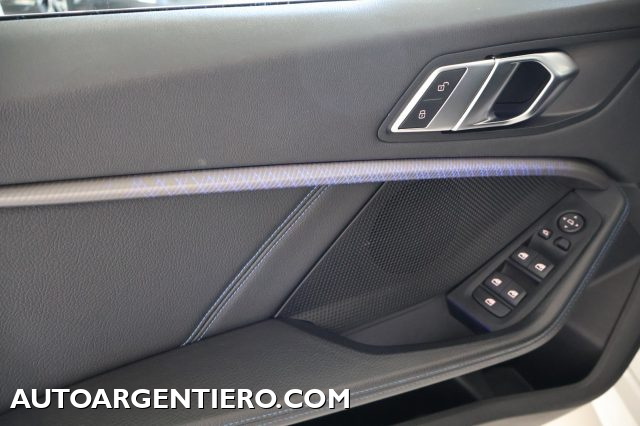 BMW 116 usata, con Antifurto