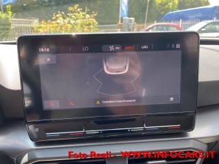 SEAT Leon usata, con Volante in pelle