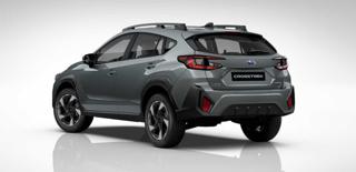 SUBARU Crosstrek usata, con Airbag laterali