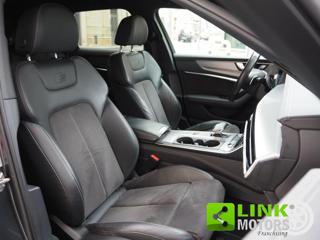 AUDI A6 usata, con Frenata d