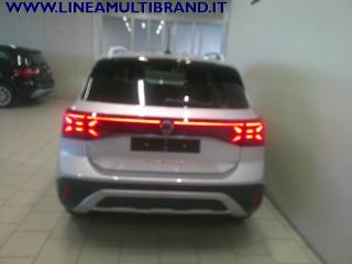 VOLKSWAGEN T-Cross usata, con Controllo trazione
