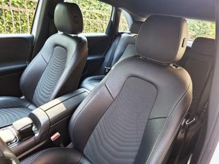 MERCEDES-BENZ B 180 usata, con Limitatore di velocità