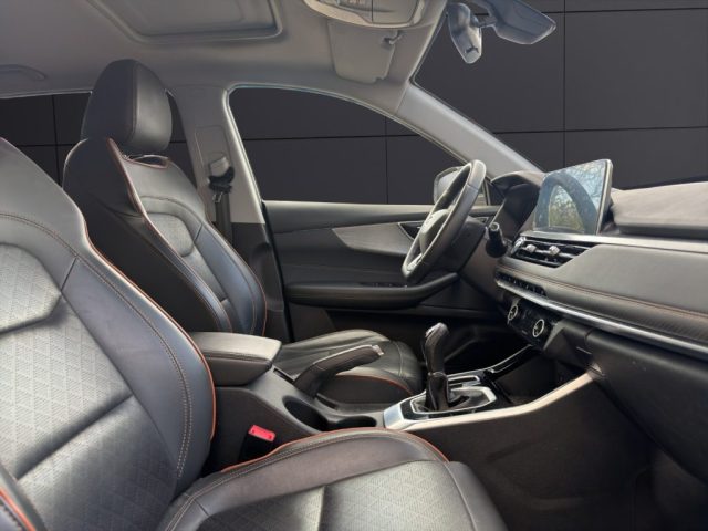 DR MOTOR DR 5.0 usata, con Touch screen