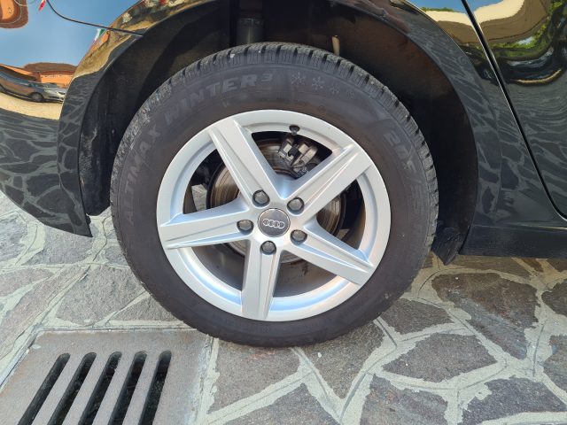 AUDI A3 usata, con Climatizzatore