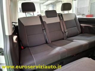 VOLKSWAGEN Multivan usata 33