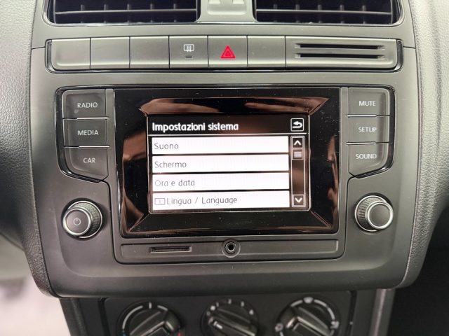 VOLKSWAGEN Polo usata 19