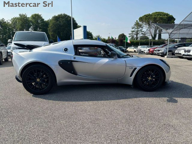 LOTUS Exige usata 6