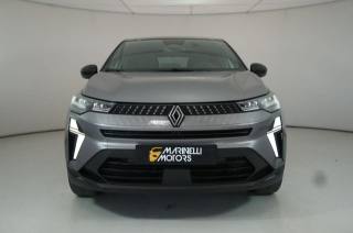 RENAULT Captur usata, con Airbag laterali