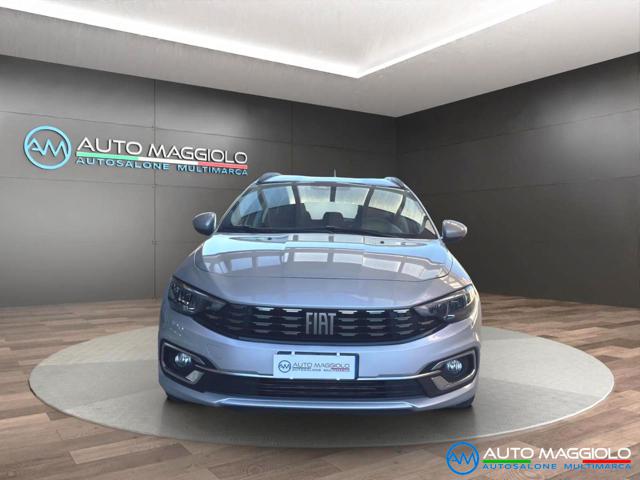 FIAT Tipo usata, con Airbag