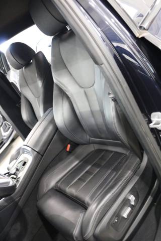 BMW X6 usata, con Controllo trazione