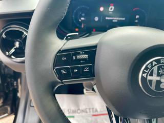 ALFA ROMEO Junior usata, con Regolazione elettrica sedili