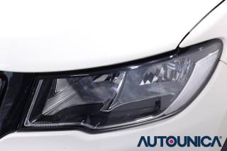 JEEP Compass usata 47
