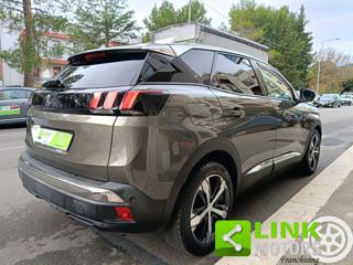 PEUGEOT 3008 usata 28