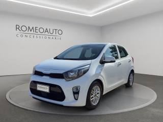 KIA Picanto 1.0 Gpl style comfort pack