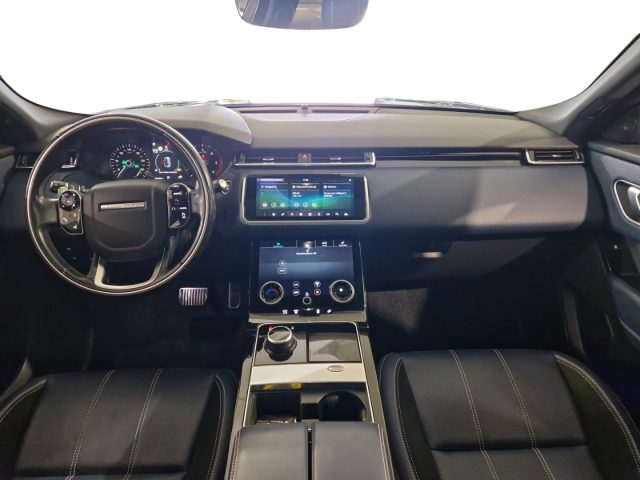 LAND ROVER Range Rover Velar usata, con Airbag Passeggero
