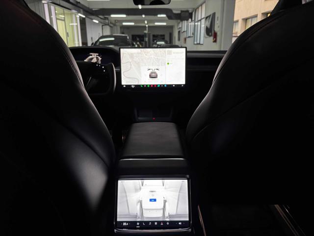 TESLA Model X usata 23
