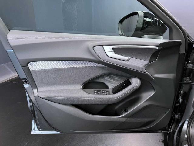 AUDI A5 usata, con Controllo automatico clima