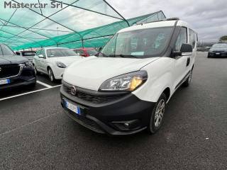 FIAT Doblo usata, con Airbag