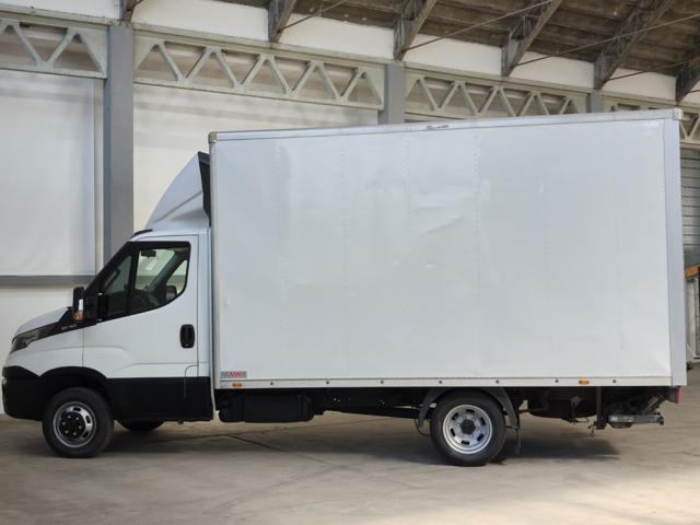IVECO Daily usata, con Chiusura centralizzata