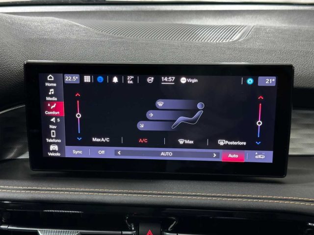 ALFA ROMEO Tonale usata, con Specchietti laterali elettrici