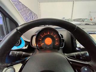 TOYOTA Aygo usata, con Specchietti laterali elettrici