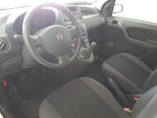 FIAT Panda usata, con Chiusura centralizzata