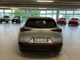 MAZDA CX-30 usata, con Antifurto