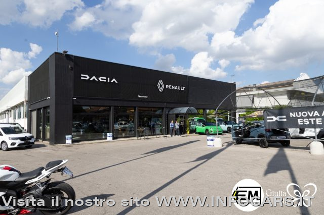 RENAULT Austral usata, con Bracciolo