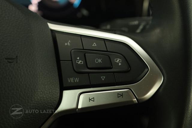 VOLKSWAGEN Golf usata, con Luci diurne