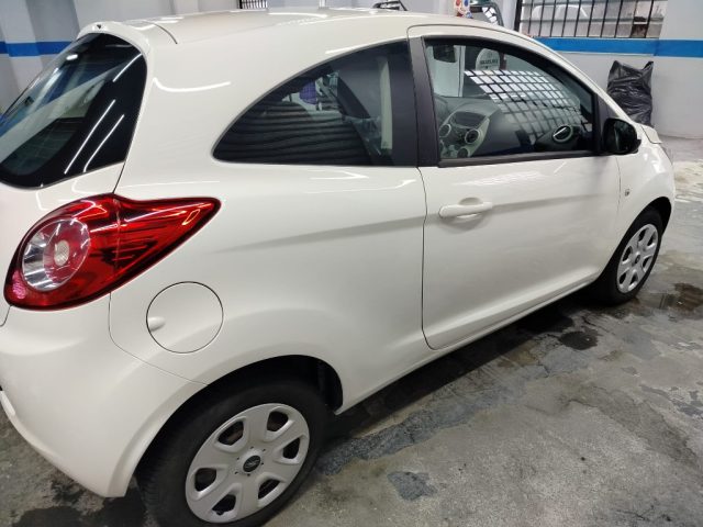 FORD Ka+ usata, con Airbag
