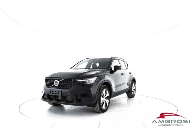VOLVO XC40 usata 0