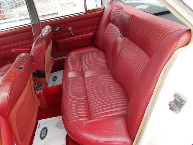JAGUAR XJ6 usata 10