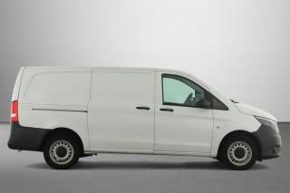MERCEDES-BENZ Vito usata, con Boardcomputer