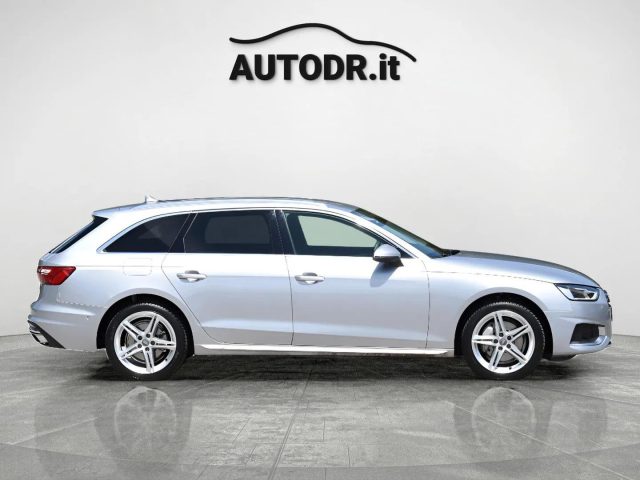 AUDI A4 usata, con Alzacristalli elettrici