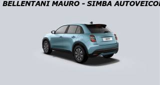 FIAT 600 usata, con Airbag laterali