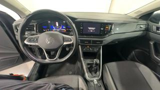 VOLKSWAGEN Taigo usata, con Controllo trazione