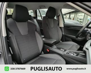 SKODA Octavia usata, con Autoradio digitale