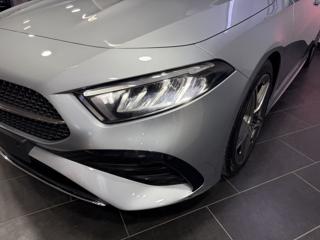 MERCEDES-BENZ A 180 usata, con Airbag Passeggero