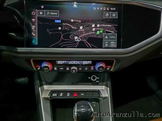 AUDI Q3 usata, con Immobilizzatore elettronico