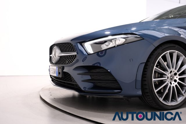 MERCEDES-BENZ A 180 usata 70