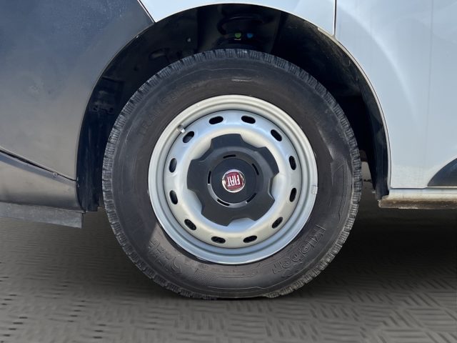 FIAT Talento usata 15